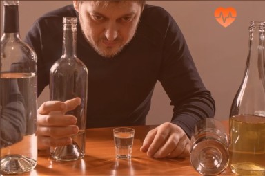 Лечение белой горячки в поселке Лев Толстой