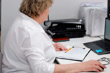 Вшивание ампулы в поселке Лев Толстой