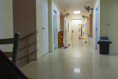 О клинике в поселке Лев Толстой